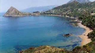 AlgérieCorniche entre jijel et Béjaia [upl. by Adihaj]