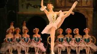 Coppelia Ballet Swanilda Variation  The Kirov Ballet [upl. by Virgilio]