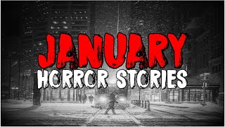 10 Hours Of Night Drive Cryptid And More Scary Stories From The Internet Best Of January 2021 [upl. by Terris]