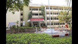 Dr V M Govt Medical College Solapur Maharashtra India [upl. by Halas]