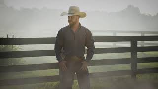 Cody Johnson  Fenceposts Official Audio [upl. by Balling]