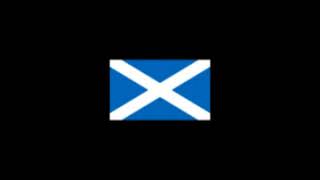 Hymne National  Ecosse [upl. by Palmer]