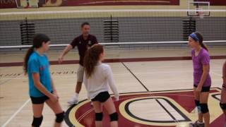 Teaching Spiking to Beginners with Tod Mattox [upl. by Yukio]