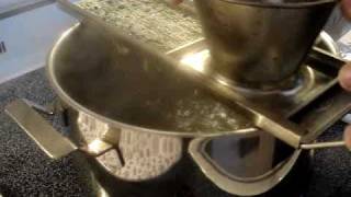 How to Make Spaetzle [upl. by Lytton]