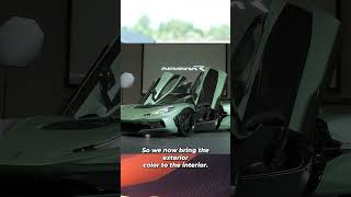 RIMAC Nevera R First Look [upl. by Epoh976]