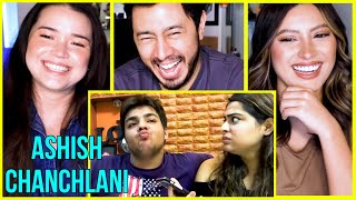 ASHISH CHANCHLANI  RakshaBandhan Special How Brothers Irritate Sisters  Reaction [upl. by Alyks]