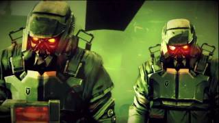 Killzone 4 Teaser [upl. by Lakim]