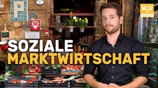 Soziale Marktwirtschaft Die JahrhundertIdee [upl. by Lianne357]