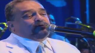 Willie Colon  Talento de Television Video Salsa BPNet [upl. by Nnyliak827]