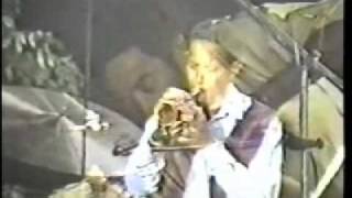 Don Cherry Codona NY 1984 Part 1 [upl. by Esiuqcaj835]