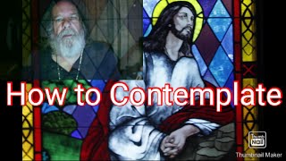 10 Essential Techniques for Contemplative Prayer [upl. by Atsirak]