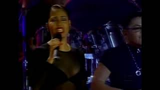 Selena Quintanilla  Fotos y Recuerdos Live 1995 [upl. by Hemminger446]