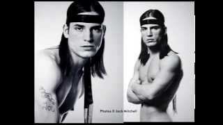 Joe Dallesandro interview from quotSuperstar in a Housedressquot © 2004 Highberger Media Inc [upl. by Elac288]