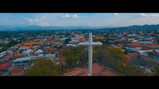 El Chevo x Kazzabe  Honduras Ven Ven Video Oficial 🇭🇳 [upl. by Nezah]