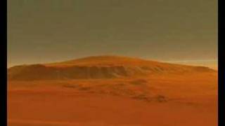 Traces of life on Mars Olympus Mons [upl. by Rochemont564]