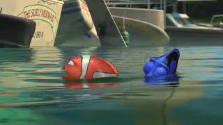 Disney Pixar Mashems Finding Nemo [upl. by Roee174]