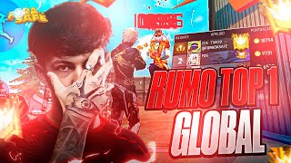 TWO9 AO VIVO 🔴 TOP 1 GLOBAL HOJE RANKED SQUAD 🔴 two9 [upl. by Lenoyl]