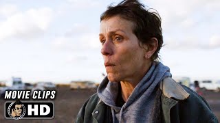 NOMADLAND Clips  Trailer 2020 Frances McDormand [upl. by Barnie]