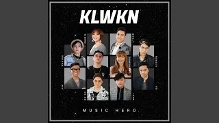 KLWKN Full Band [upl. by Nij]