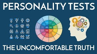 Are Personality Tests Accurate This One Is amp Heres Why You Should Do It [upl. by Cavit]