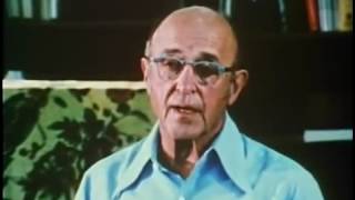 Empathic Listening Carl Rogers [upl. by Nnaeerb]