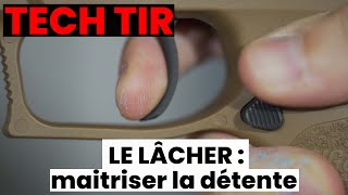 Tech Tir  le lâcher [upl. by Leinahtam]