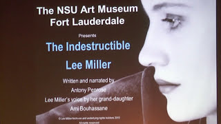 The Indestructible Lee Miller [upl. by Durkee]