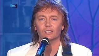 Chris Norman  Baby I Miss You  HD [upl. by Baskett629]