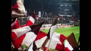 St Pauli Fangesang Das Herz von St Pauli [upl. by Nivej]