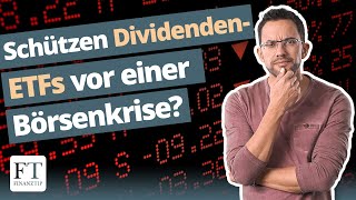 DividendenETFs mehr Rendite als der MSCI World [upl. by Natty396]