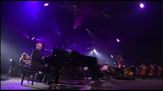 John Miles  Music  Live Proms 2001 HQ [upl. by Letnoj829]