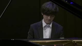 Yunchan Lim 임윤찬 – Quarterfinal Round Recital 2022 Cliburn Competition [upl. by Yablon]