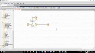 Siemens LOGO soft comfort V8 TD text display soft key [upl. by Darleen782]