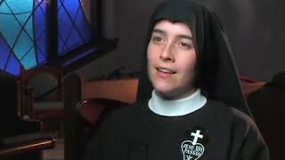 Passionist Nuns Vocation DVD 2007 [upl. by Calica]