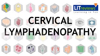 Cervical Lymphadenopathy [upl. by Malcom951]