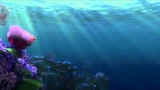 Finding Nemo 3D  Official® Teaser HD [upl. by Rakabuba]