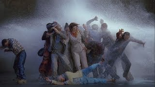 Bill Viola – The Raft May 2004 excerpt [upl. by Valdemar]