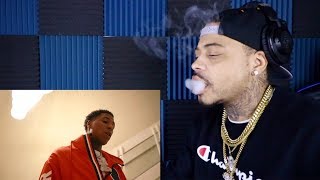 NBA Youngboy quotDirty Iyannaquot REACTION [upl. by Lechar504]