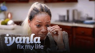 A Daughter Finally Learns the Truth About Why Her Mother Abandoned Her  Iyanla Fix My Life  OWN [upl. by Ynez846]