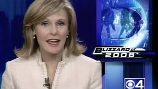 WBZTV 6pm News February 13 2006 [upl. by Ttcos]