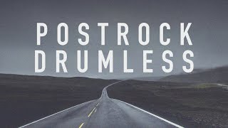 PostRock Ambient Drumless Backing Track [upl. by Swor]