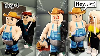 Roblox POSSESSED [upl. by Tibold]