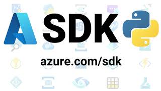 Introducing the Azure SDK for Python [upl. by Nyrb]