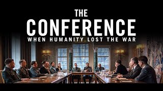 The Conference  Official Trailer [upl. by Cornie]