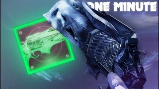 Destiny 2 Thorn PvP Gameplay amp Commentary [upl. by Angell468]