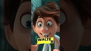 Spies in Disguise part 5 [upl. by Analra]