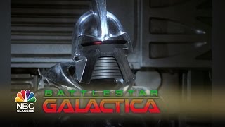 Battlestar Galactica  Show Trailer  NBC Classics [upl. by Akehs]