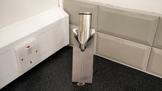 Aerolatte Milk Frother Quick and Easy Way to Perfectly Frothed Milk [upl. by Duaner986]