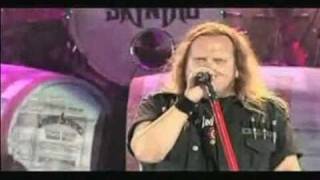 Lynyrd Skynyrd  Simple Man LIVE [upl. by Cagle]