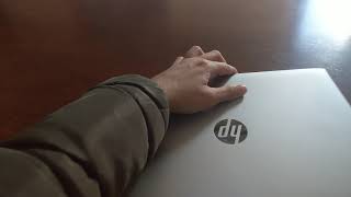 Análisis HP Probook 440 G5 español [upl. by Ttenrag]